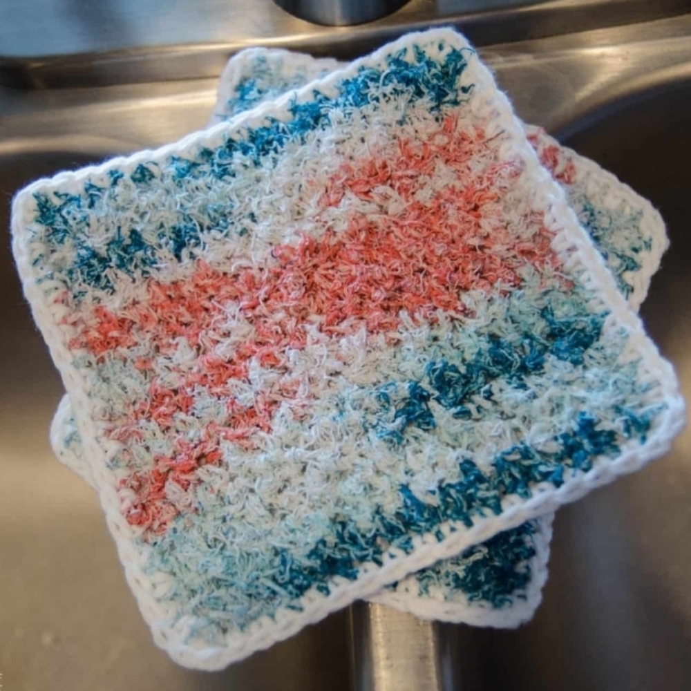 DONATION DISHCLOTH SET